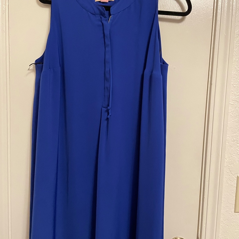 Plus Size Professional Dress